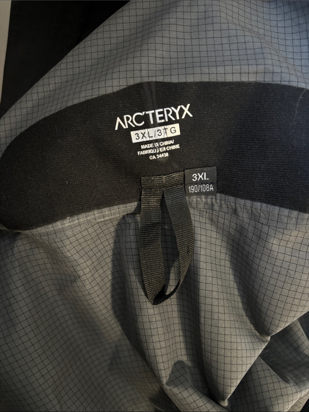ARC’TERYX jacket - Picture 12 of 13